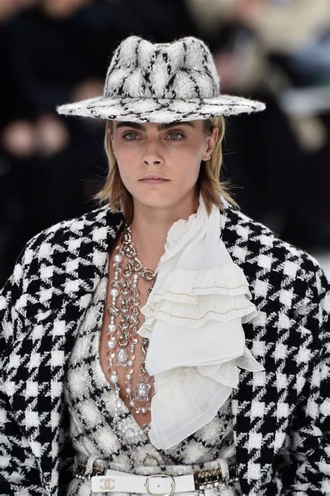 chanel hat 2019|Chanel hat for women.